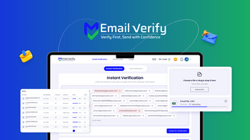 emailverify verification